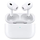 Fone de Ouvido Apple AirPods Pro 2 MTJV3LL/A Wireless com Magsafe