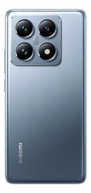 Smartphone Xiaomi 14T Global 512GB 12GB RAM Dual SIM