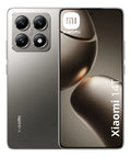 Smartphone Xiaomi 14T Global 512GB 12GB RAM Dual SIM