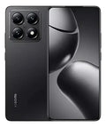 Smartphone Xiaomi 14T Global 512GB 12GB RAM Dual SIM