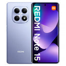 Smartphone Xiaomi Redmi Note 15 4G 256GB 8GB RAM