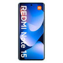 Smartphone Xiaomi Redmi Note 15 4G 256GB 8GB RAM