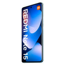 Smartphone Xiaomi Redmi Note 15 4G 256GB 8GB RAM