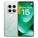 Smartphone Xiaomi Redmi Note 15 4G 256GB 8GB RAM