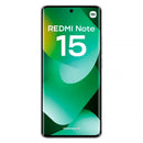 Smartphone Xiaomi Redmi Note 15 4G 256GB 8GB RAM