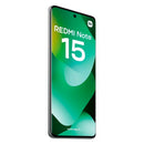 Smartphone Xiaomi Redmi Note 15 4G 256GB 8GB RAM