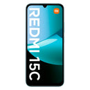 SMARTPHONE XIAOMI REDMI 15C 4G  128GB 4GB RAM DUAL SIM