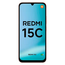SMARTPHONE XIAOMI REDMI 15C 4G  128GB 4GB RAM DUAL SIM