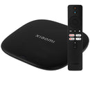 Xiaomi  TV Box S 3º Geração Ultra HD 4K