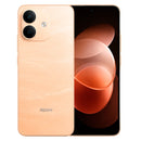 Smartphone Xiaomi Redmi Note 17 Pro 5G Global 256GB 8GB RAM Dual SIM NFC