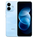 Smartphone Xiaomi Redmi Note 17 Pro 5G Global 256GB 8GB RAM Dual SIM NFC