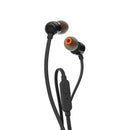 Fone de Ouvido JBL T110 com Fio