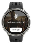 Smartwatch Amazfit Active 2