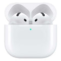 Fone de Ouvido Apple AirPods 4 MXP93LL/A com ANC Wireless