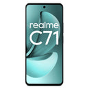 Smartphone Realme C71 5G RMX3943 256GB 8GB RAM Dual SIM