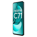 Smartphone Realme C71 5G RMX3943 256GB 8GB RAM Dual SIM