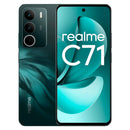 Smartphone Realme C71 4G RMX5303 256GB 4GB RAM Dual SIM NFC