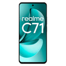 Smartphone Realme C71 4G RMX5303 256GB 4GB RAM Dual SIM NFC