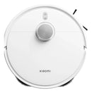 Robô Aspirador Xiaomi Robot Vacuum S40 Pro Branco