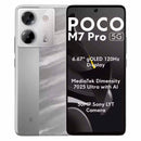 Smartphone Xiaomi Poco M7 Pro 5G Global 512GB 12GB RAM