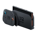 CONSOLE NINTENDO SWITCH 2 256GB LCD GRAY MARIO KART WORLD