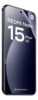 Smartphone Xiaomi Redmi Note 15 Pro+ 5G Global 512GB 12GB RAM