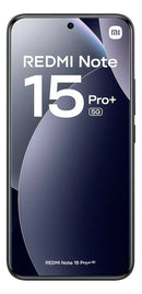 Smartphone Xiaomi Redmi Note 15 Pro+ 5G Global 512GB 12GB RAM