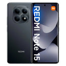 Smartphone Xiaomi Redmi Note 15 4G 256GB 8GB RAM