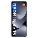 Smartphone Xiaomi Redmi Note 15 4G 256GB 8GB RAM