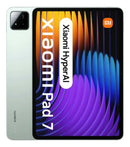 Tablet Xiaomi Redmi Pad 7 Tela 11" WiFi 256GB 8GB RAM