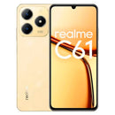 Smartphone Realme C61 NFC 256GB 8GB RAM Dual SIM