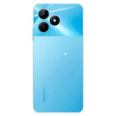 Smartphone Realme Note 50 64GB 3GB RAM Dual SIM
