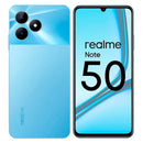 Smartphone Realme Note 50 64GB 3GB RAM Dual SIM
