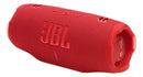Speaker Portátil JBL Charge 6 Bluetooth