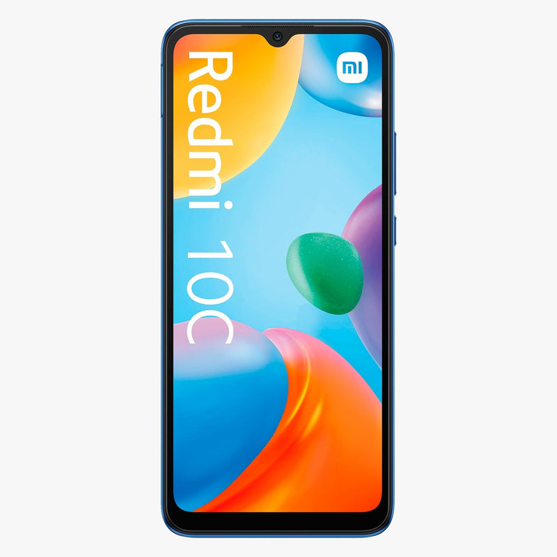 Xiaomi Redmi 10c 128gb 4gb RAM