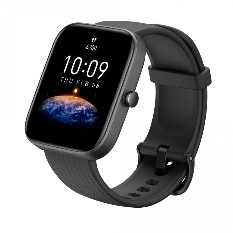 Smartwatch Relógio Xiaomi Amazfit Bip 3 A2172 -
