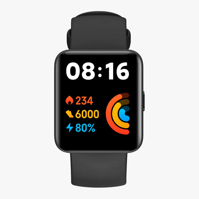 Relógio Smartwatch Redmi Watch 2 Lite M2109W1 Bluetooth / GPS