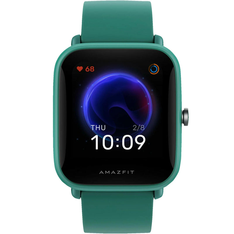 Smartwatch Relógio Xiaomi Amazfit Bip U Pro A2008 Bluetooth / GPS