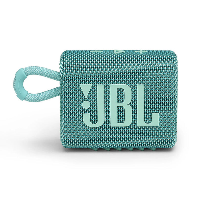 Caixa de Som JBL Go 3