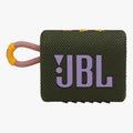 Caixa de Som JBL Go 3