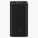 Carregador Portátil Xiaomi Mi Power Bank 20000MAH / 50W