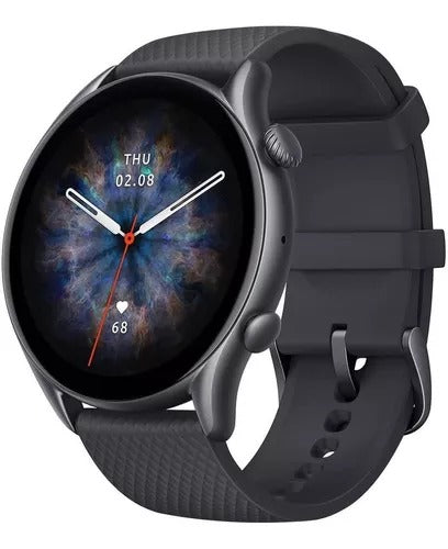 Smartwatch Relógio Amazfit GTR 3