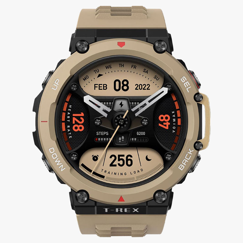 Smartwatch Relógio Xiaomi Amazfit T-REX 2
