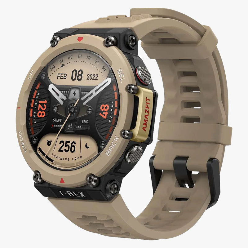 Smartwatch Relógio Xiaomi Amazfit T-REX 2