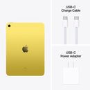 Apple Ipad 10ª Geração  256GB  WIFI