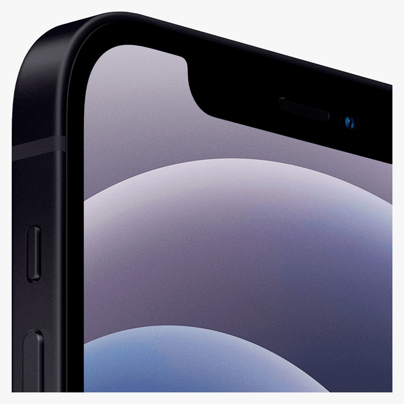 Celular Apple iPhone 12  64GB / 5G / Tela 6.1"