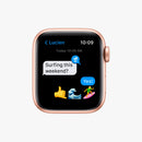 Relógio Apple Watch  SE 40mm / GPS