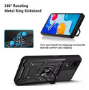 Capa Case Anti Choque Luxo Armor Linha Xiaomi REDMI Todos os modelos