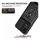 Capa Case Anti Choque Luxo Armor Mi 11T PRO 5G