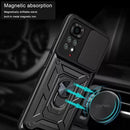 Capa Case Anti Choque Luxo Armor Xiaomi 12T PRO 5G